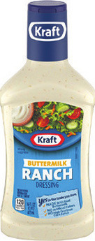 Kraft Salad Dressing
