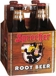 Sprecher