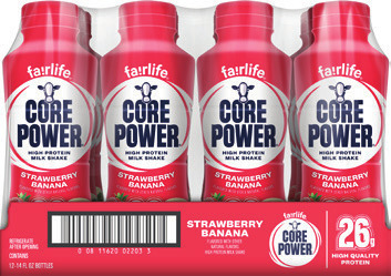Core Power