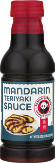 Panda Express Sauce