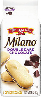Pepperidge Farm Cookies