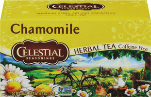 Celestial Seasonings Tea