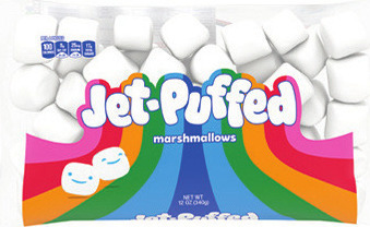 Kraft Jet-Puffed Marshmallows