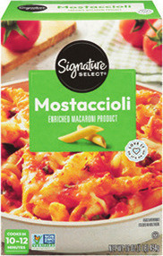 Signature Select Pasta