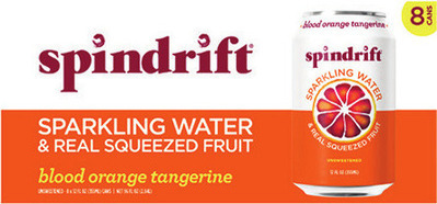 Spindrift