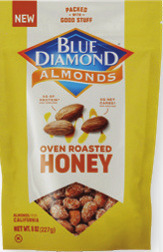 Blue Diamond Almonds