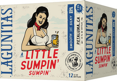 Lagunitas