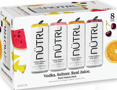 Nütrl