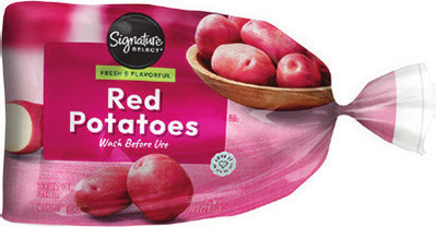 Signature Select Gold or Red Potatoes