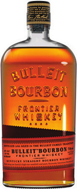 Bulleit Bourbon