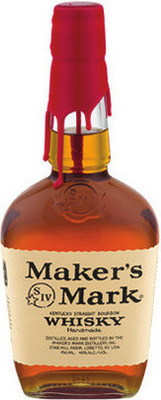 Maker's Mark Bourbon