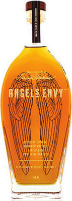 Angels Envy Bourbon