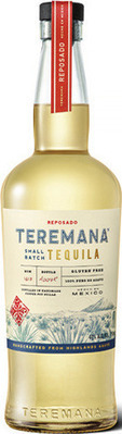 Teremana Tequila