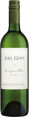 Joel Gott Sauvignon Blanc & Select Varieties
