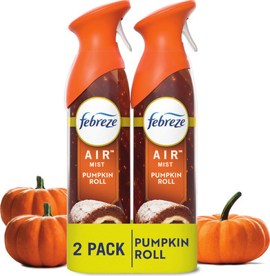 FEBREZE AIR MIST PUMPKIN ROLL