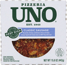 Pizzeria Uno 7