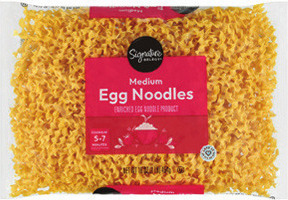 Signature Select Egg Noodles