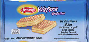 Osem Wafers