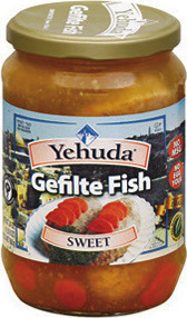 Yehuda Gefilte Fish