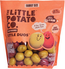 The Little Potato Co. Potatoes