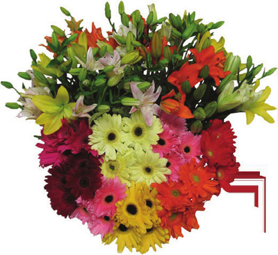 Market Bunches