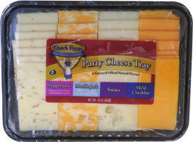 Dutch Farms Party Tray