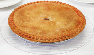Apple Pie