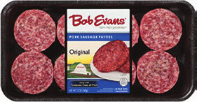 Bob Evans Breakfast Sausage