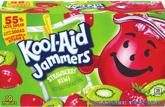 Kool-Aid Jammers