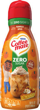 Coffee mate