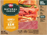 Hormel Natural Choice Lunchmeats