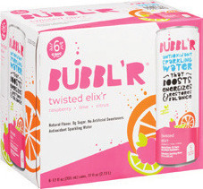 Bubbl'R