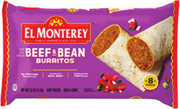 El Monterey Burritos