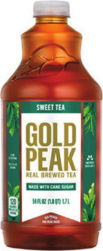 Gold Peak