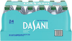 Dasani
