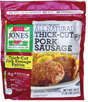 Jones Dairy Farm Breakfast Sausage