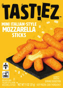On-Cor Family Entrées 24-28 oz. or Tastiez Appetizers 11 oz.