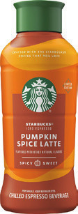 Starbucks Iced Coffee