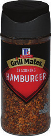 McCormick Grillmates Seasoning
