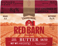 Country Crock Red Barn Butter
