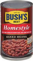 Bush's Baked or Grillin' Beans