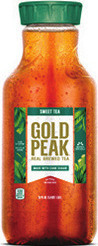 Gold Peak Tea, Minute Maid Zero Sugar, Simply Lemonade or Punches