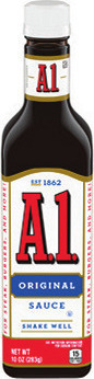 A.1. Sauce