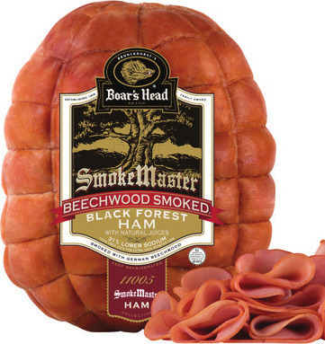 Boar's Head Ham