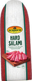 Eckrich Salami, Krakus Ham or Land O Lakes American Cheese