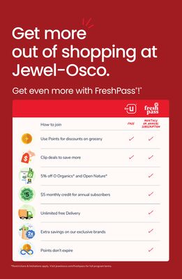 Freshpass