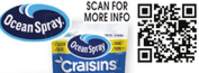 Ocean Spray