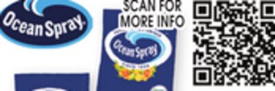 Ocean Spray