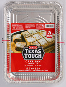 Foil Pans