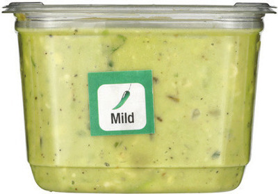 H-E-B Guacamole, Salsa, or Pico de Gallo, or H-E-B Mi Tienda® Salsa